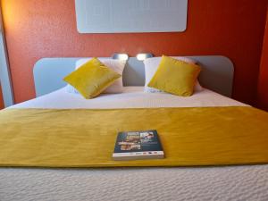 Cithotel Design Booking Evry Saint-Germain-lès-Corbeil Sénart