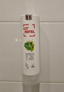 Hotels Cit'hotel Design Booking Evry Saint-Germain-les-Corbeil Senart : photos des chambres