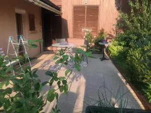 LE ROSSIGNOL - 伯尼索米诺格