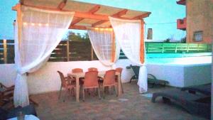 Athens Villa Artemis pool Sea Airport