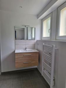 Magnifique appartement Jonquille