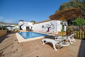 Finca El Labrador - Torrecera