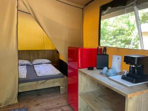 Lodge Holidays - Al Lago di Lago