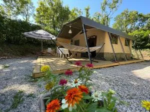 Lodge Holidays - Al Lago di Lago - 福利纳