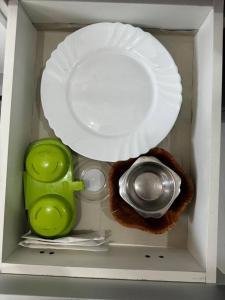 Acolhedor apto no Bessa