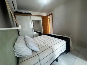 Acolhedor apto no Bessa