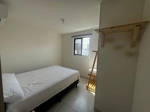 Acolhedor apto no Bessa