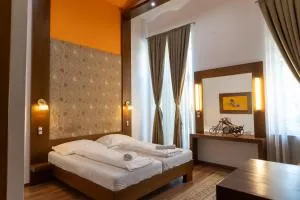 Vinci Apartman - Vasszécseny