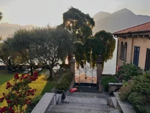 Villa Vica - by MyHomeInComo - Dongo