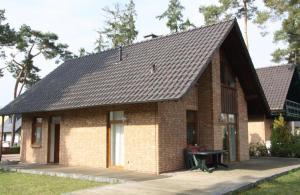 Schönes Ferienhaus für 6 Personen