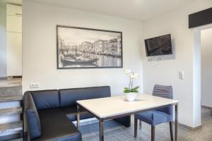 Apart Sunnseitn Sonnwend