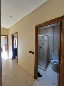 LOlivier à Marina Golf Vue sur Piscine, Wi-Fi et Clim