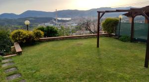 La casina negli orti