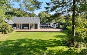 Nice Home In Gilleleje With Wi-Fi