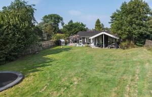 3 Bedroom Cozy Home In Liseleje