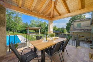 Villa Dobrila by IstriaLux