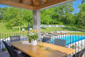 Villa Dobrila by IstriaLux