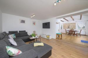 Villa Dobrila by IstriaLux