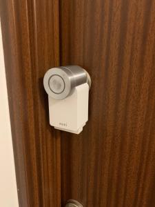 Apartament na zielonym Nowolipiu