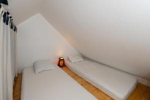 Maisons de vacances Upton 2 - Arradon Golfe du Morbihan : photos des chambres