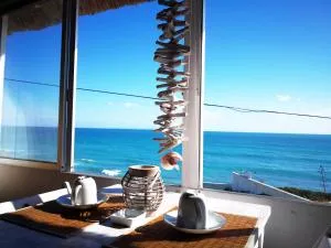 Bungalows Los Castillejos - 洛斯卡尼奥斯德梅卡