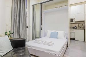 Charming studio - 2P - Jardin du Luxembourg