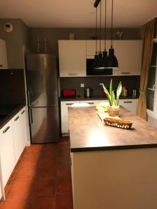 Appartements Gite de standing climatise avec piscine : photos des chambres