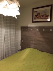 Appartements Gite de standing climatise avec piscine : photos des chambres