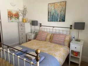 Tree Tops Apartment in Tunbridge Wells - Wadhurst