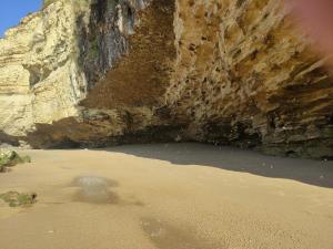 Bungalows Los Castillejos
