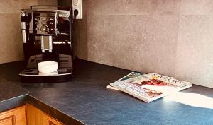 Appartements Les Petits Champs : photos des chambres