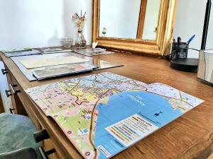 Appartements Les Petits Champs : photos des chambres