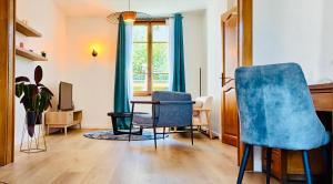 Appartements Les Petits Champs : photos des chambres