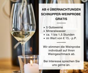 Ferienwohnungen im Weingut Huff-Doll