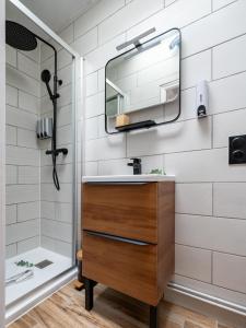 Appartements La petite Rosee - Vienna authentica : photos des chambres