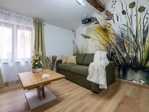 La petite Rosée - Vienna authentica - 维也纳