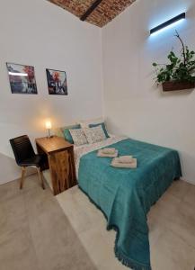 Liana Old Town Apartment