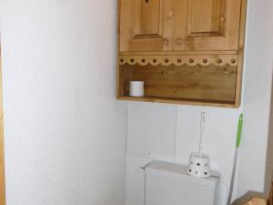 Appartement 2 Pièces, 4 Pers. à Valmorel - Proche Pistes et Commerces, Terrasse et Parking Inclus - FR-1-356-264