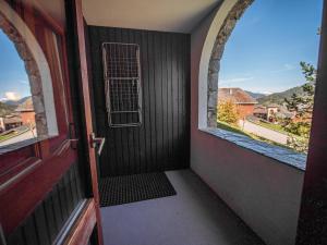 Appartements Appartement cosy, 100m des pistes, balcon, casier a skis, quartier calme, proche commerces - FR-1-356-327 : photos des chambres