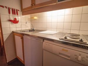 Appartement pratique à Valmorel : proches pistes, commerces et garderie, animaux acceptés - FR-1-356-337