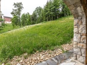 Studio confortable proche des pistes avec terrasse aux Avanchers-Valmorel - FR-1-356-265
