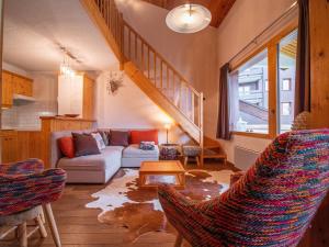 Duplex Centre Station Valmorel 10 pers - FR-1-356-289