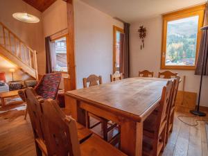 Duplex Centre Station Valmorel 10 pers - FR-1-356-289