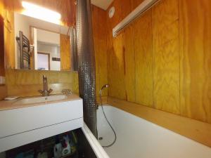 Appartement 2 pièces à Valmorel, proche pistes et commerces, équipé, wifi, non-fumeur - FR-1-356-310