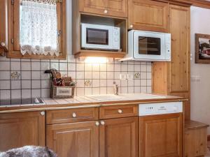 Appartement confortable aux Alpages, Méribel Mottaret - FR-1-355-9