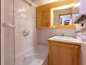 Appartement confortable aux Alpages, Méribel Mottaret - FR-1-355-9