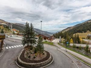 Appartement rénové au cœur de Méribel, proche des pistes - FR-1-355-108