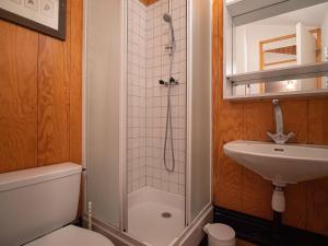 Duplex 3 pièces, Accès pistes, WIFI, Animaux acceptés - FR-1-356-281