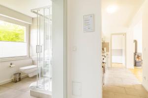 Apartment Premium im Gustav Seitz Gästehaus