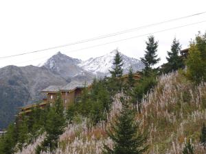 Studio divisible avec balcon, proche des pistes, animaux admis - FR-1-355-161